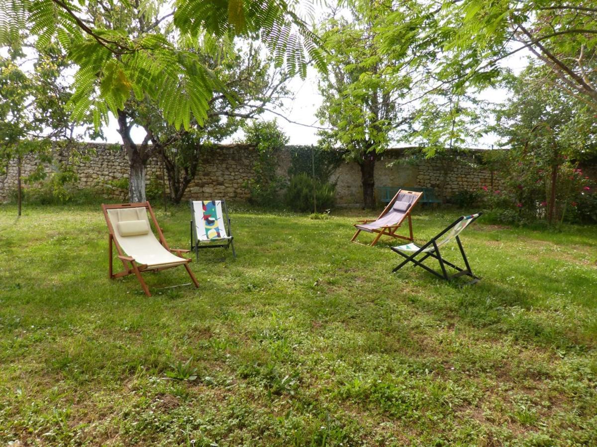 Domaine De L'Estuaire Ξενοδοχείο Saint-Thomas-de-Cônac Εξωτερικό φωτογραφία